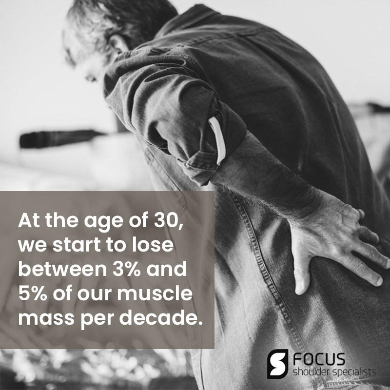 sarcopenia