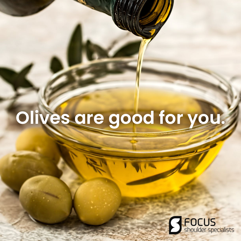 olives