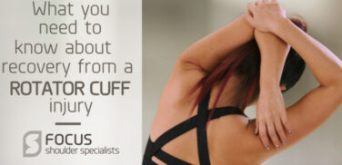rotator cuff