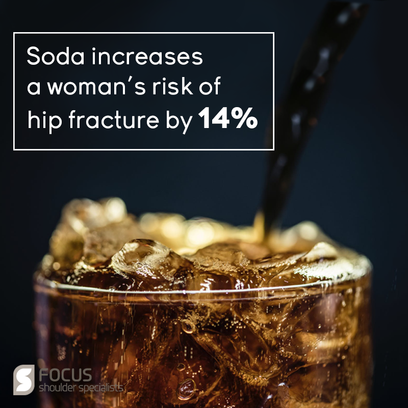 hip fracture