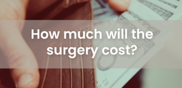 surgery cost