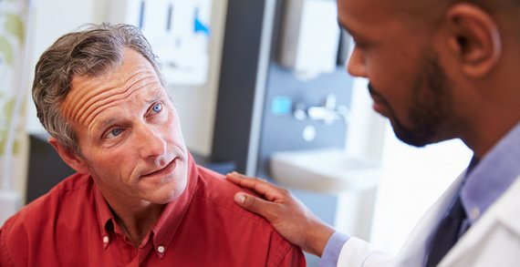 Workcover Patients