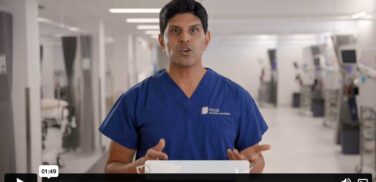 Expert shoulder surgery at Focus Shoulder Specialists